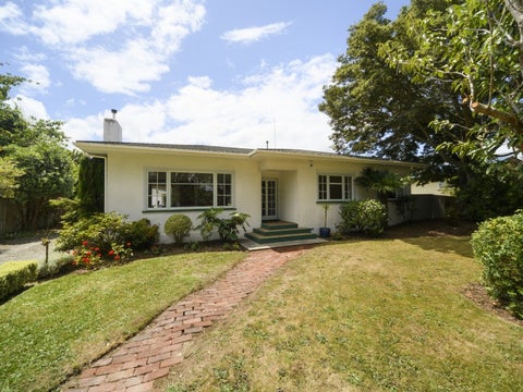 84 Lincoln Street, Ashhurst, Ashhurst