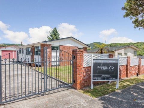 47 Waipounamu Drive, Kelson, Lower Hutt