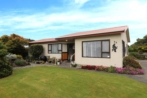 33 Kereru Street, Waikiwi, Invercargill