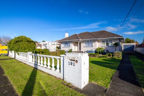 191 Hakanoa Street, Huntly, Huntly