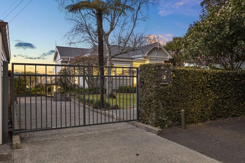 25 Almorah Road, Epsom, Auckland