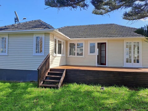 3244 Great North Road, New Lynn, Auckland