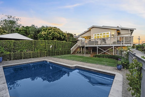 19 Haast Street, Remuera, Auckland