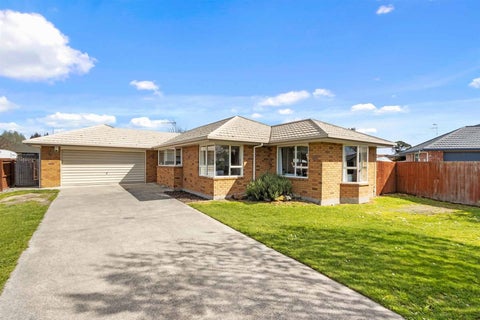 6B Paget Drive, Woodend, Woodend