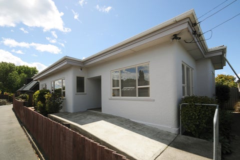 1/16 Wittys Road, Avonhead, Christchurch