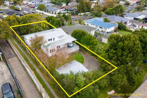 205 Halsey Drive, Lynfield, Auckland