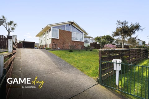 46 Hobart Crescent, Wattle Downs, Auckland