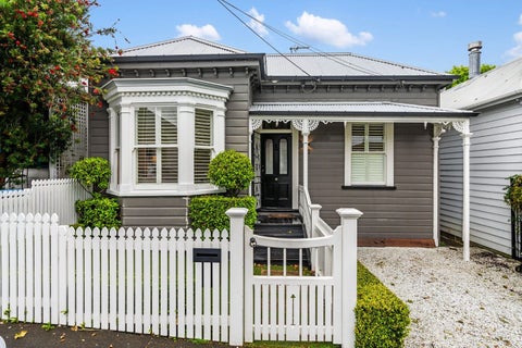 22 O'Neill Street, Ponsonby, Auckland