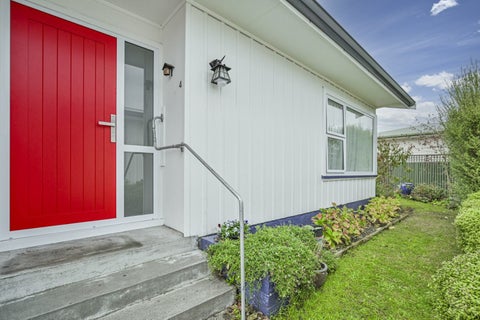 4/505 Sylvan Road, Parkvale, Hastings