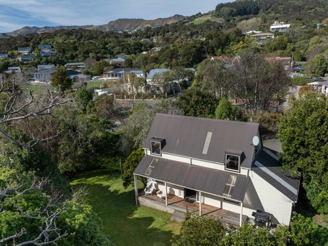 142 Rue Jolie, Akaroa, Akaroa