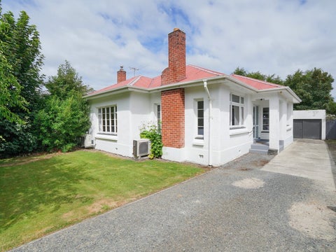 32 Melbourne Street, Windsor, Invercargill