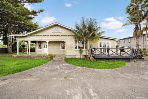 2 Morris Avenue, Papatoetoe, Auckland