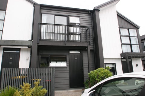 21 Treloar Crescent, Hobsonville, Auckland