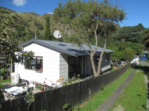 55B Ocean Road, Paekakariki, Paekakariki
