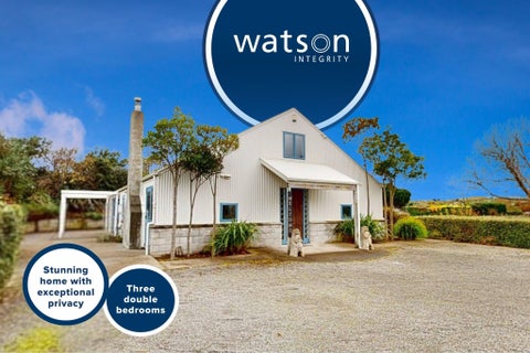 240 Peka Peka Road, Waikanae