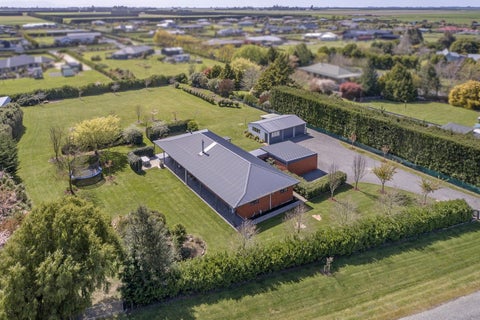 12A Kowhai Drive, Darfield, Darfield