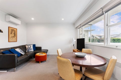 10/19 Vine Street, Ponsonby, Auckland