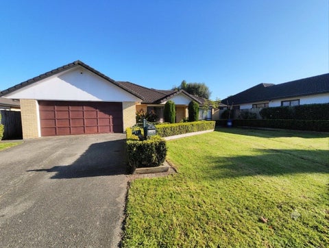 27 Emyvalie Place, Dannemora, Auckland