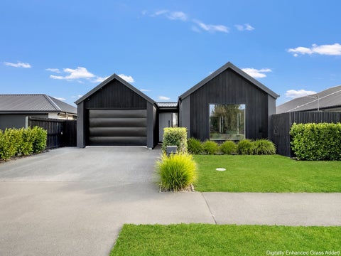 5 Larissa Road, Halswell, Christchurch