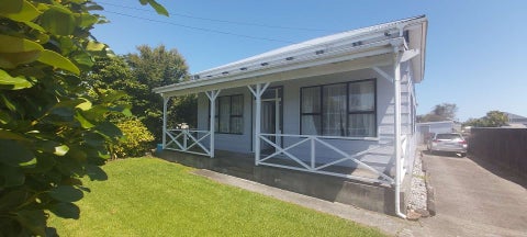 124 Russell Street, Westport, Westport