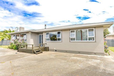 14A White Street, Whanganui East, Whanganui