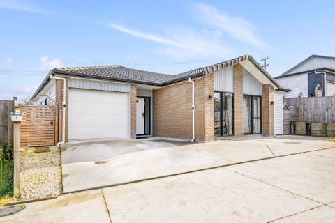 4 Creswell Lane, Papakura, Papakura