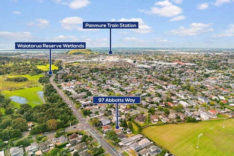 97 Abbotts Way, Remuera, Auckland