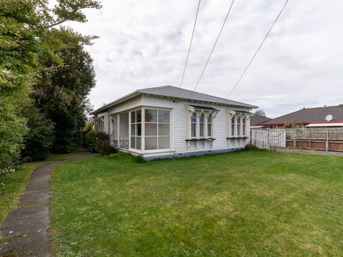 100 Domain Terrace, Spreydon, Christchurch