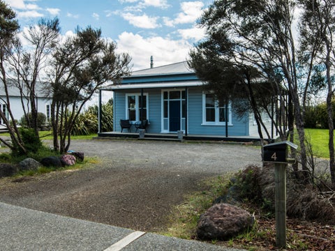 4 Maire Way, Ohakune
