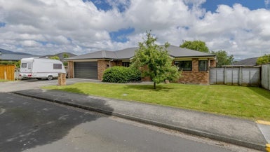 6 Speranza Avenue, Otaki