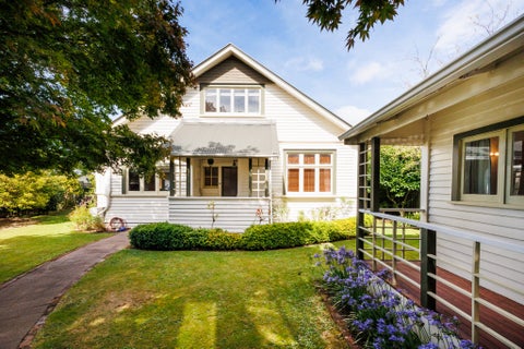 16 Alan Street, Palmerston North, Palmerston North