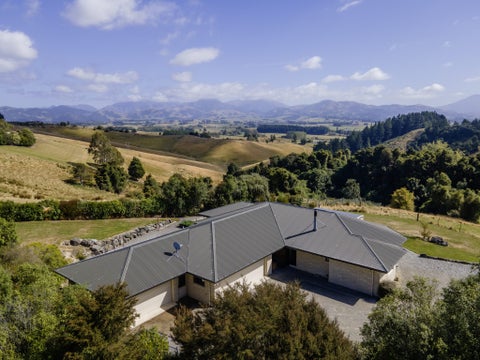 286 Downs Road, Geraldine Downs