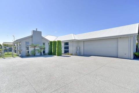 21 Sovereign Boulevard, Kaiapoi, Kaiapoi