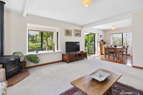 23 Pinnacle Street, Seatoun, Wellington