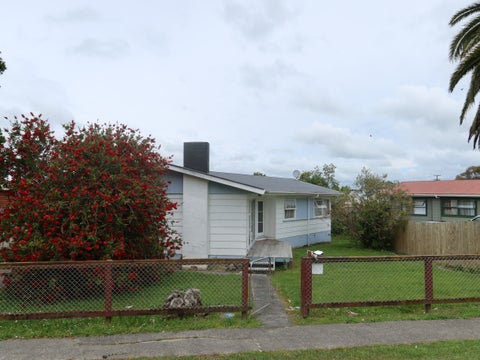 93 Ranfurly Street, Dargaville