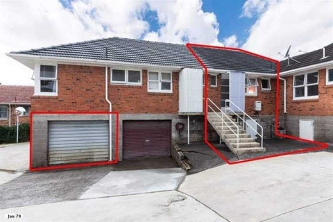 3/263 Blockhouse Bay Road, Avondale, Auckland