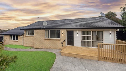 11D Hill Road, Papatoetoe, Auckland