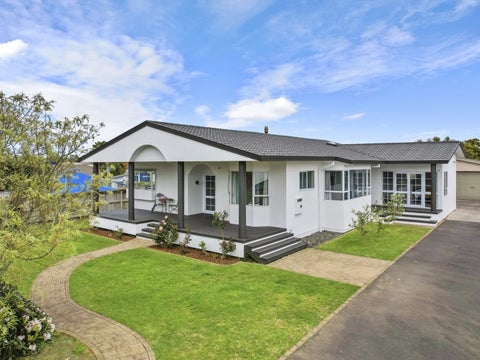 65 Moorhouse Street, Morrinsville, Morrinsville
