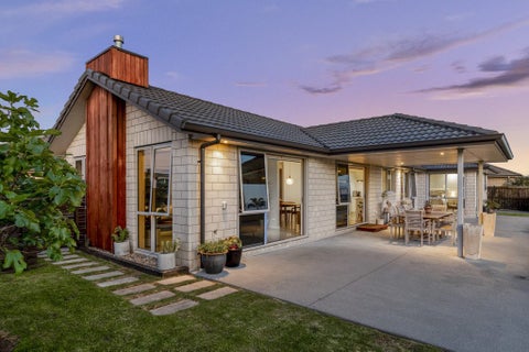 29 Santa Maria Key, Papamoa Beach, Papamoa