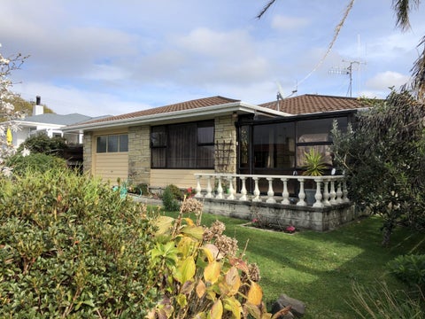 4 Parkvale Road, Otumoetai, Tauranga