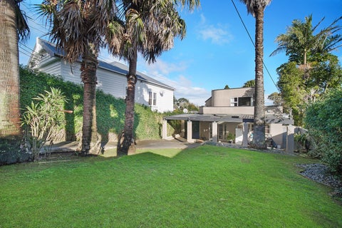 42 Kingsview Road, Mount Eden, Auckland