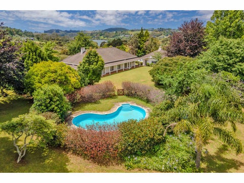 8 Lensvelt Lane, Kerikeri, Kerikeri