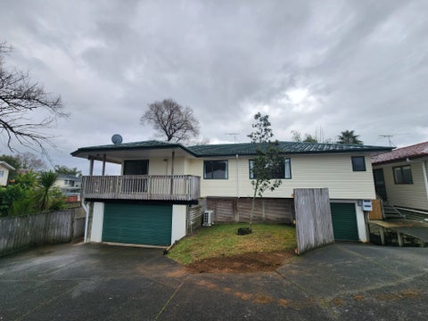 53 Woodglen Road, Glen Eden, Auckland
