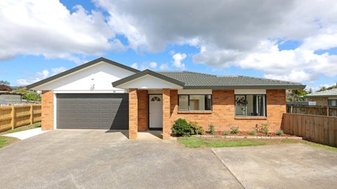 23 Greenberry Drive, Ranui, Auckland