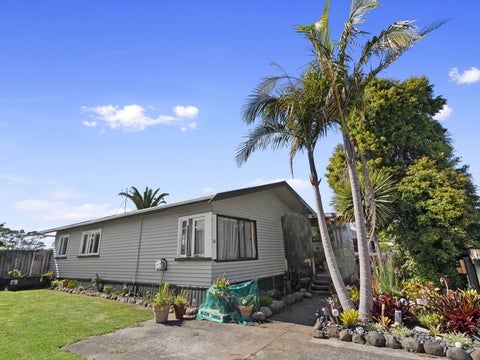 20 Clive Road, Katikati, Katikati