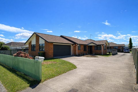 1/636 Mahoe Street, Te Awamutu, Te Awamutu