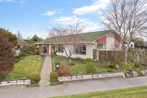 35 Erica Street, Papanui, Christchurch