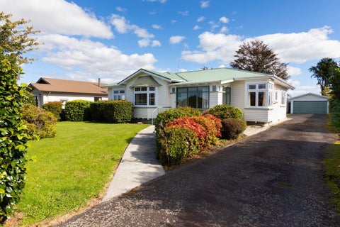 4 Alma Street, Dannevirke, Dannevirke