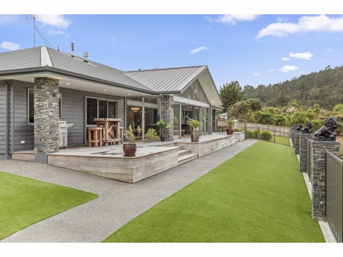 14 George Street, Waihi, Waihi