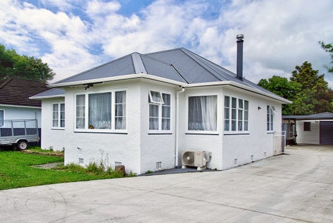 9 William Kemp Place, Solway, Masterton
